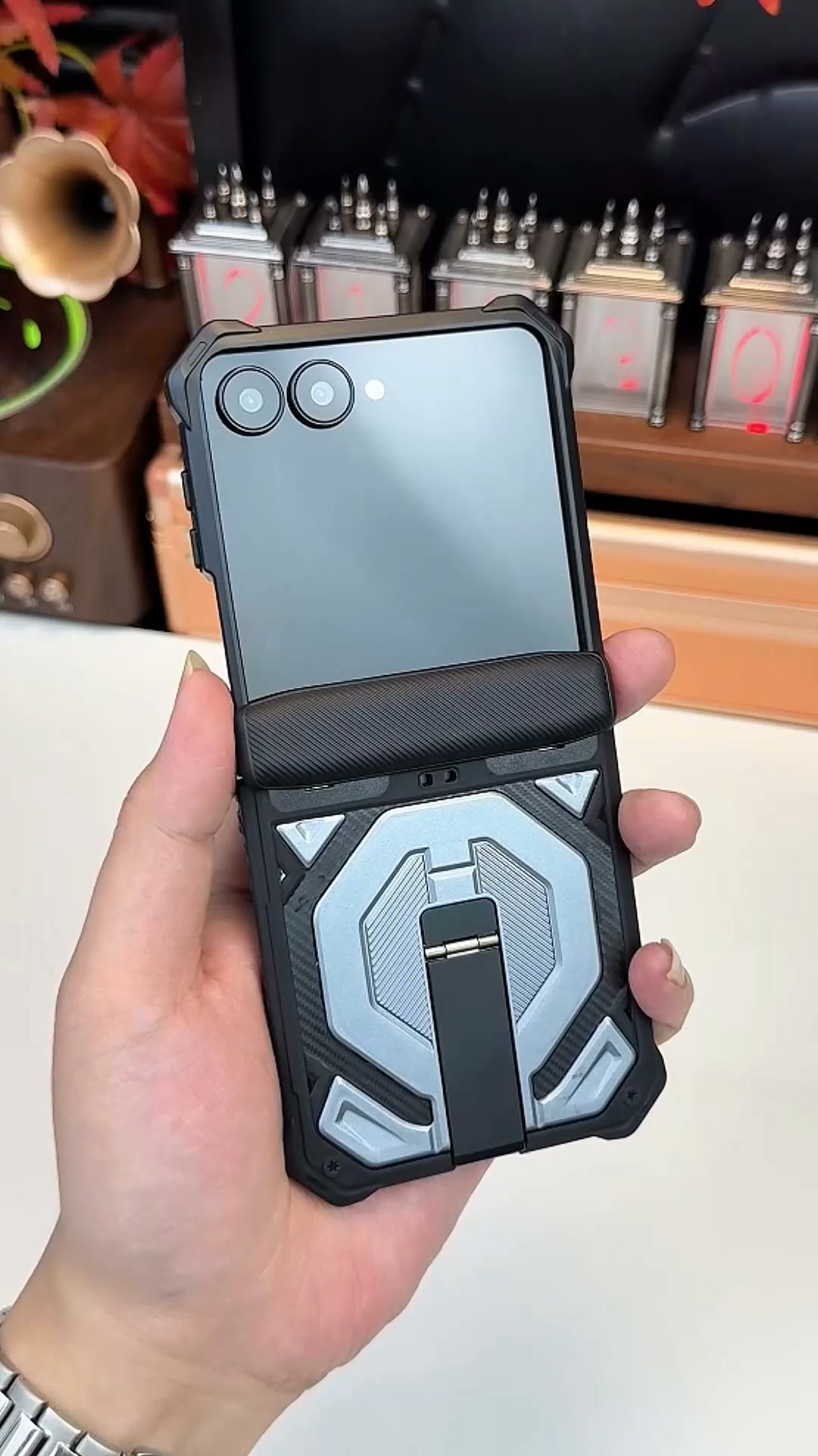 Ultimate Protection for Galaxy Z Flip