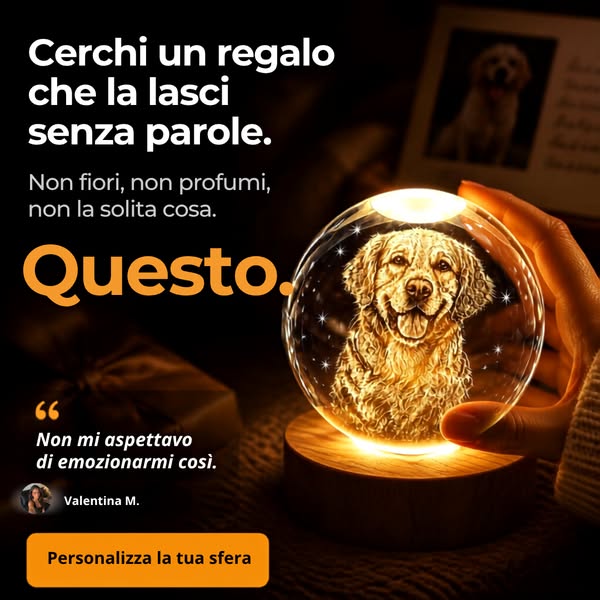 Spedizione Gratuita