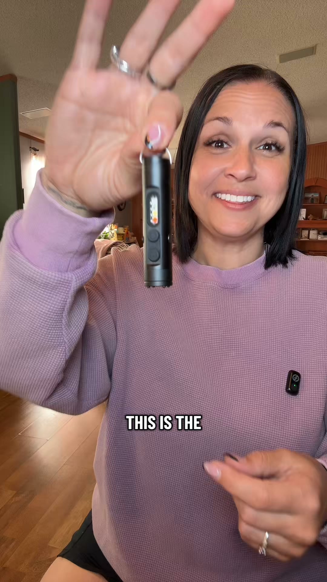 Your Everyday Carry Flashlight