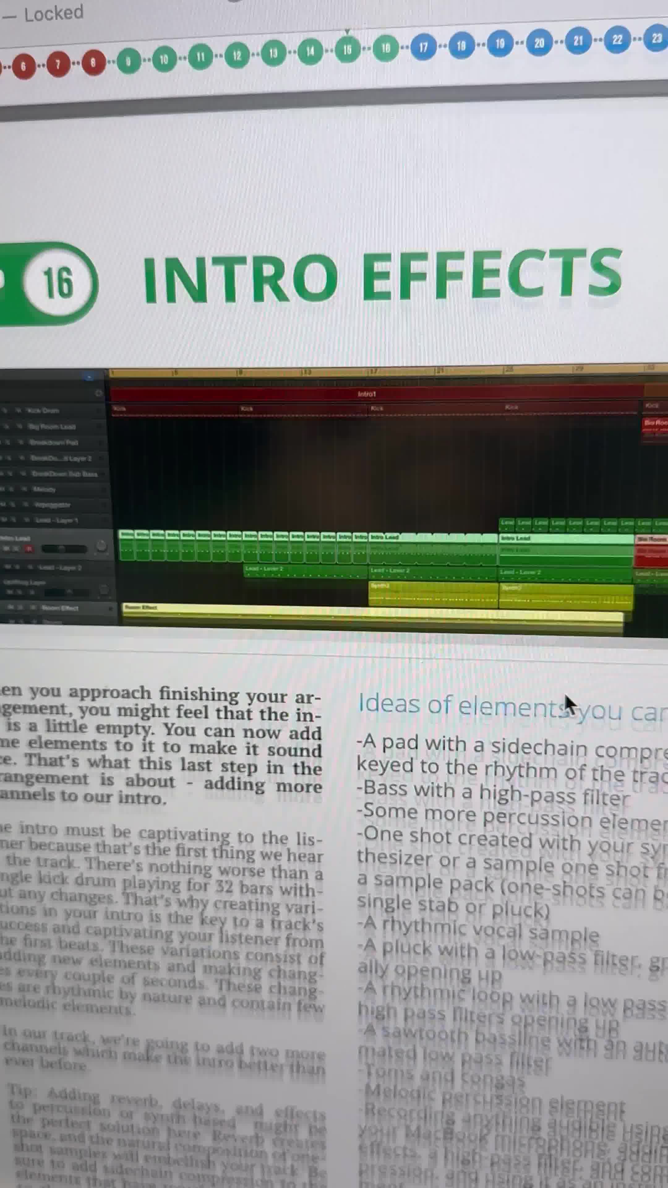 Can’t Finish Tracks? Start Making Music Worth Signing.