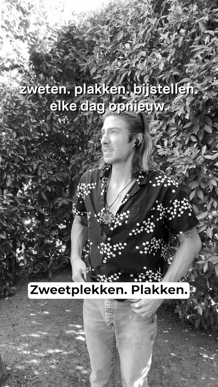 Sluit je aan bij 30.000+ mannen