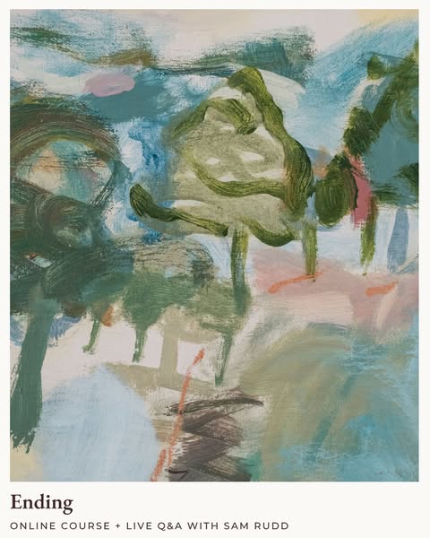 [Ends This Week] Loosen The Landscape [50% OFF]