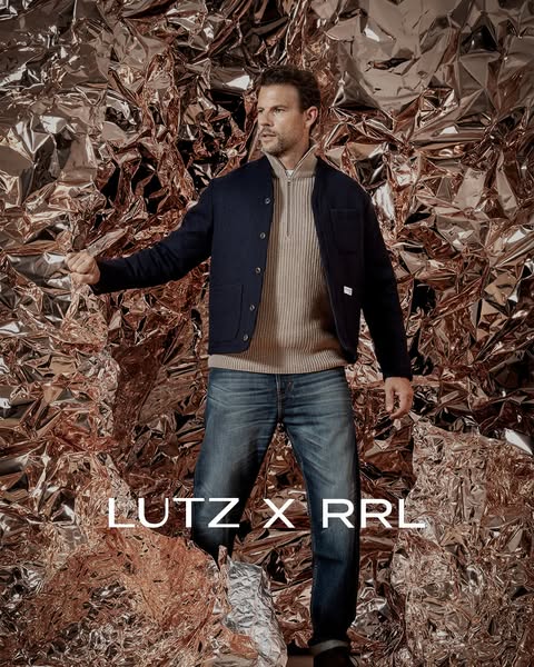 RRL @Lutz