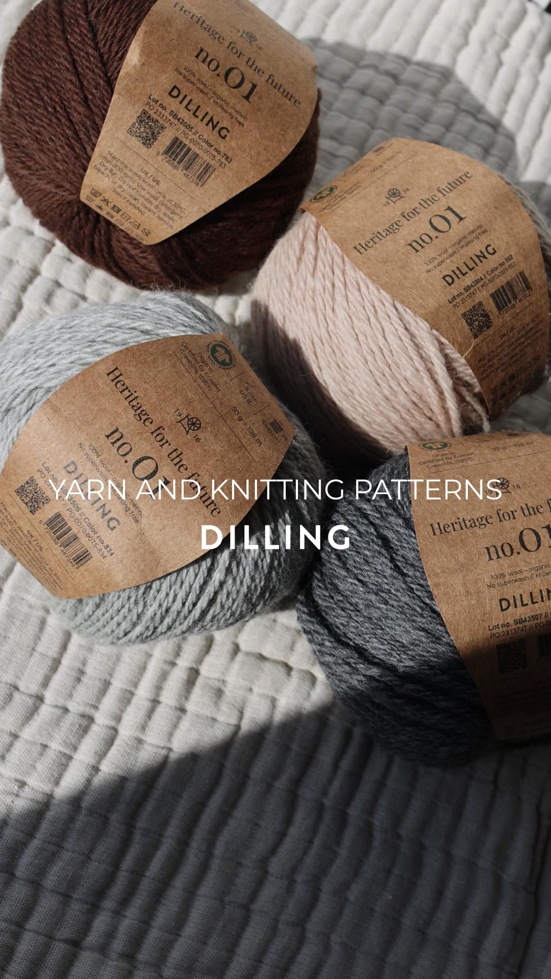 Shop yarn bundles
