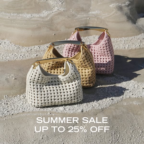 Shop Elleme: Up to 25% OFF + Complimentary Tote