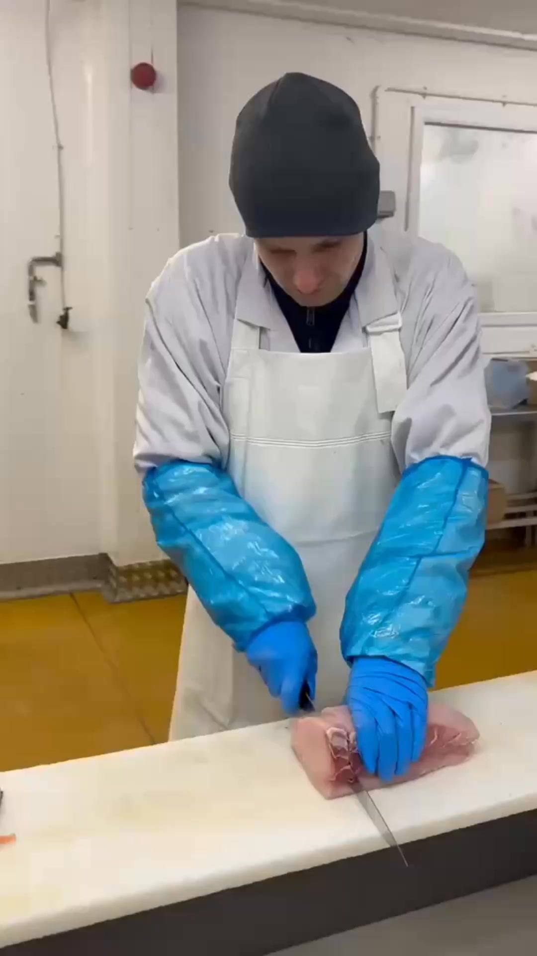 10% OFF Your Catch