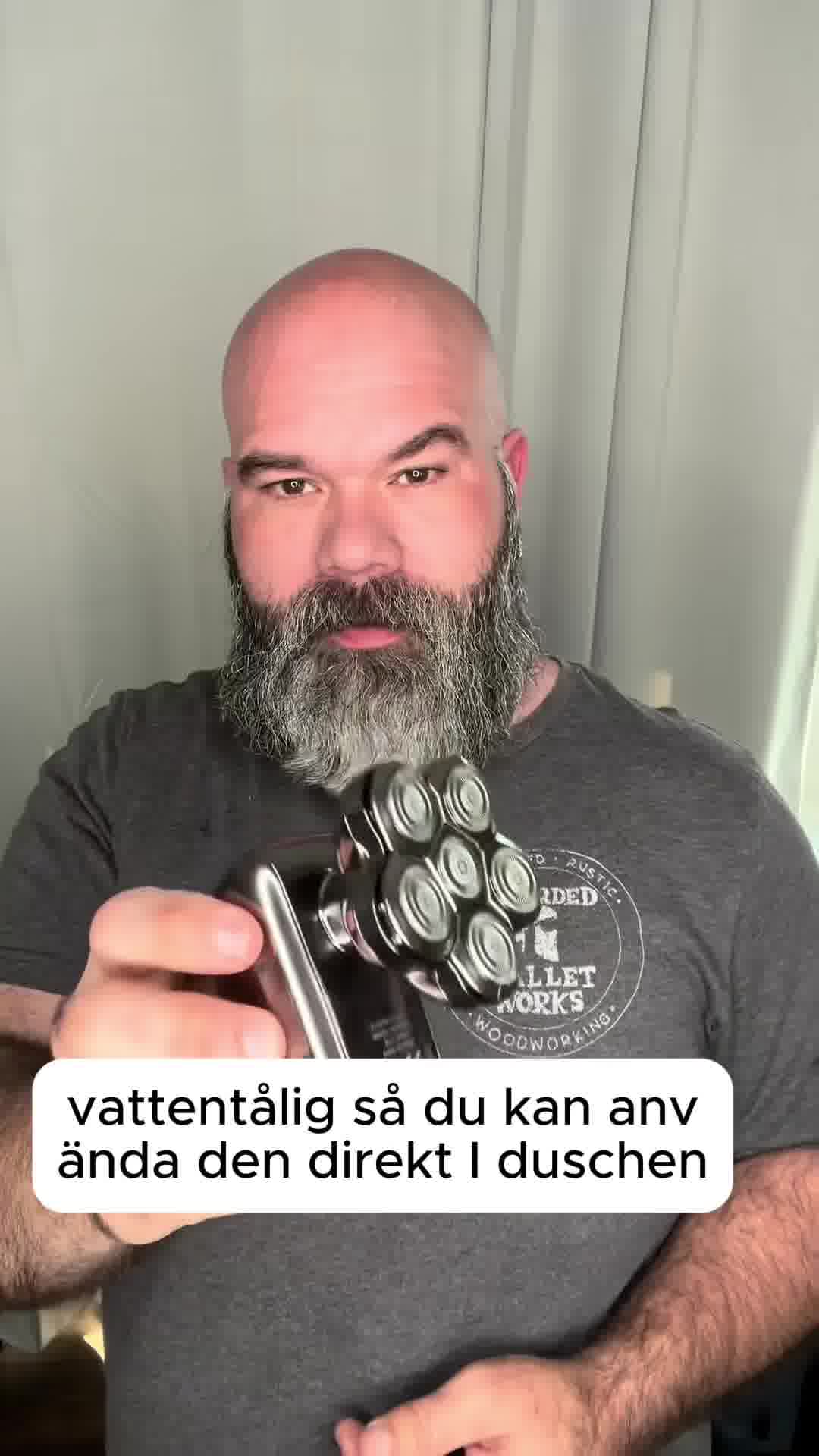 Din frisör sa upp sig – nu får du ta saken i egna händer