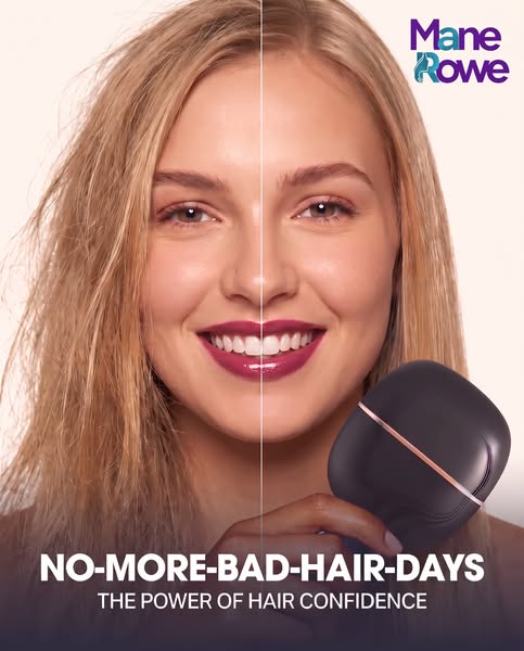 Frizz to Flawless in Five