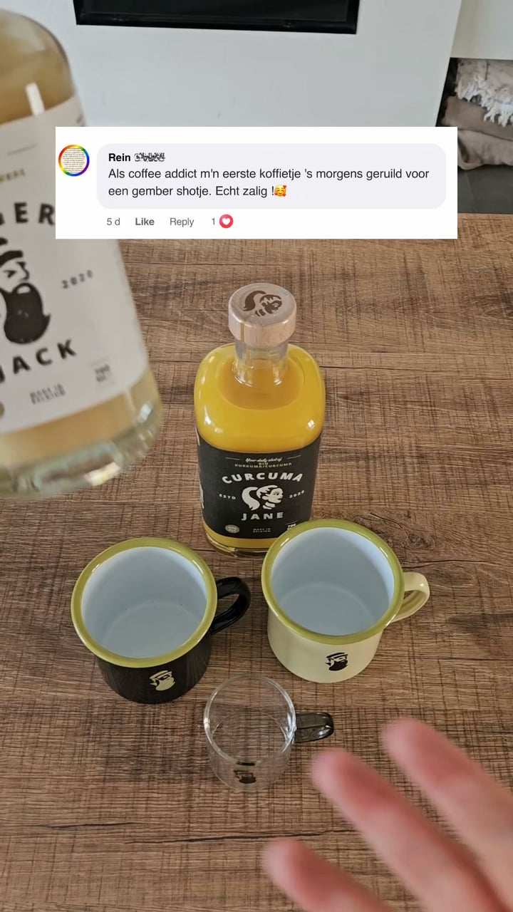 Jouw nieuwe ochtendritueel is hier