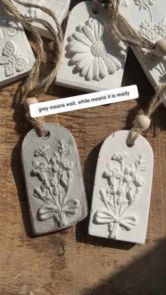 Your First Aroma Stone, This Weekend