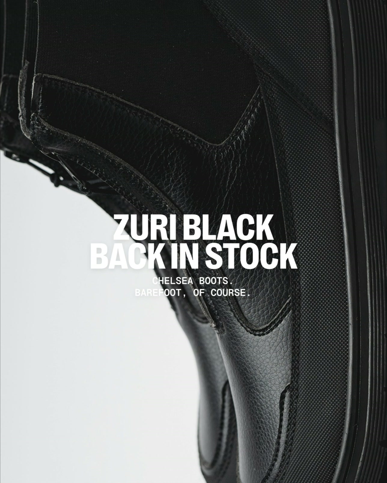 Zuri Black