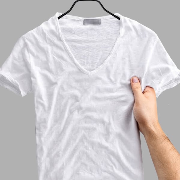 O criativo por trás: Yanev Cotton Shirt