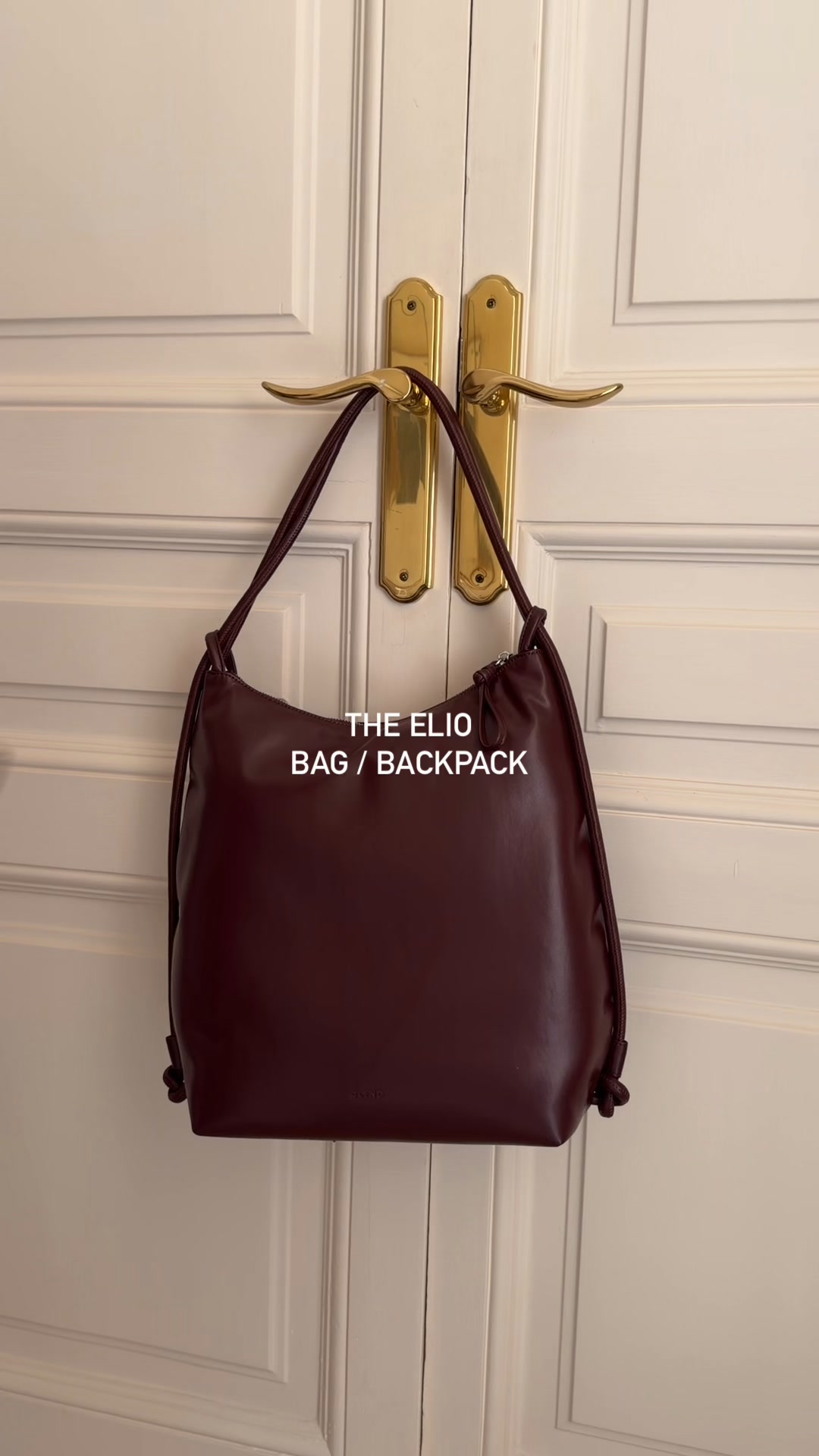 The most versatile bags we have ever created
