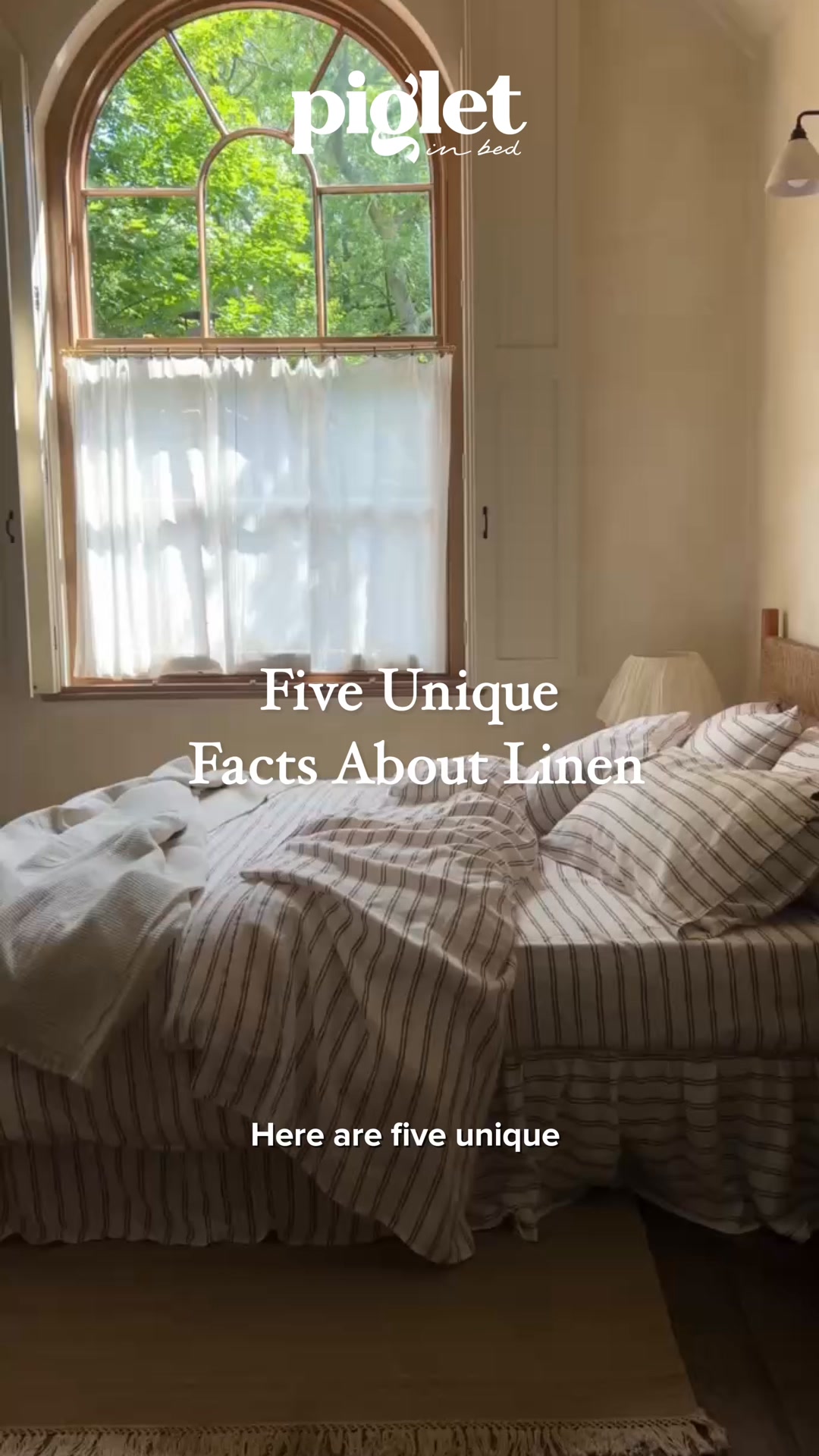 Crafted for comfort