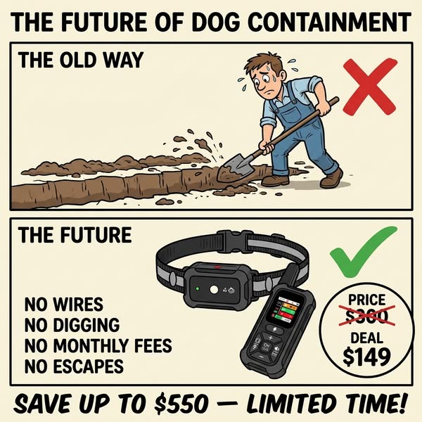 How Dog Trainers Handle Escape Artists