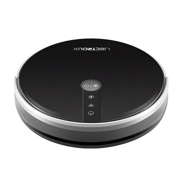 Liectroux C30B - Robotdammsugare med moppfunktion