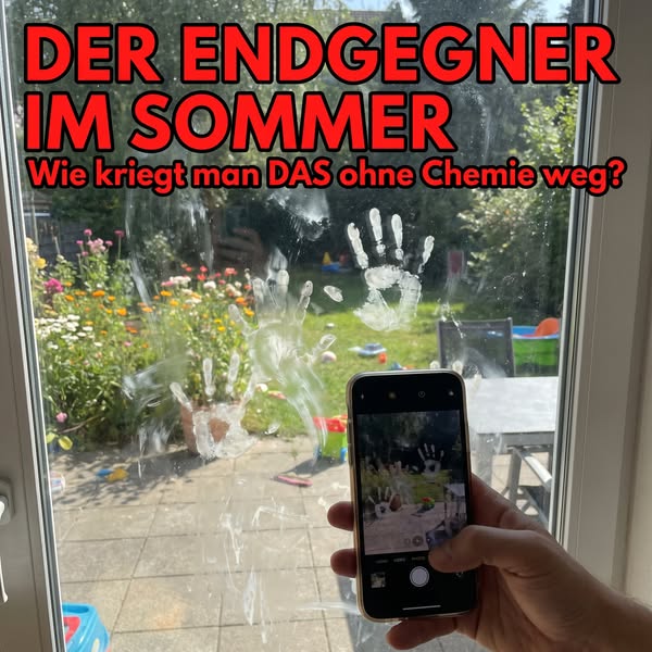 Schluss mit Flaschenchaos