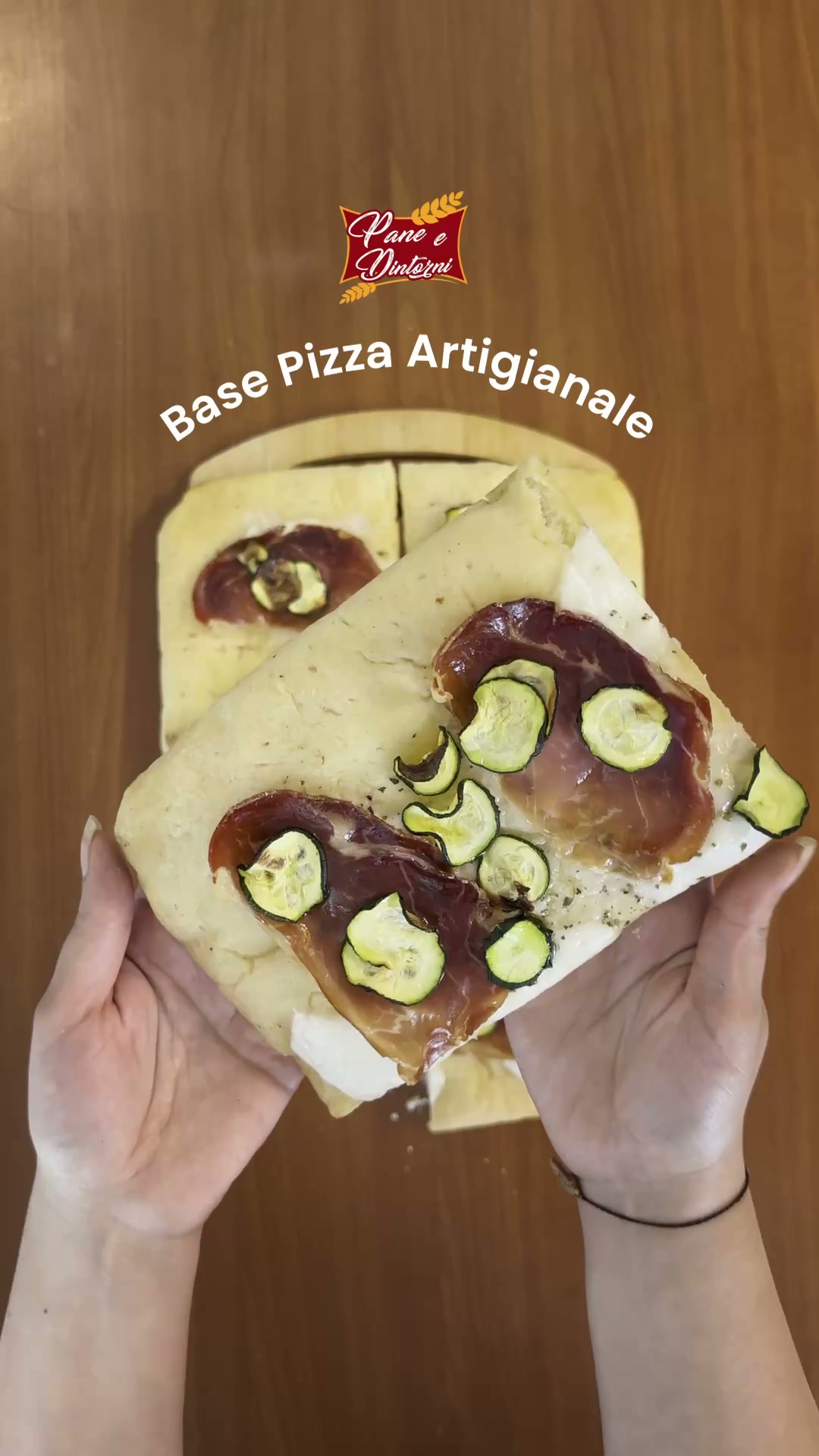 Base Pizza