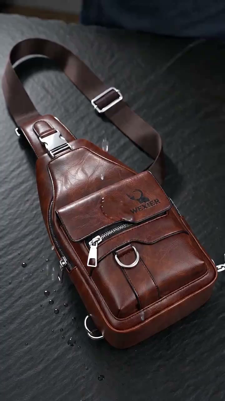 Carry More Without The Bulk