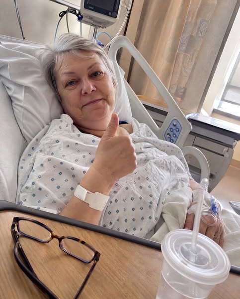 It took me 4 surgeries to finally get relief from my spinal stenosis