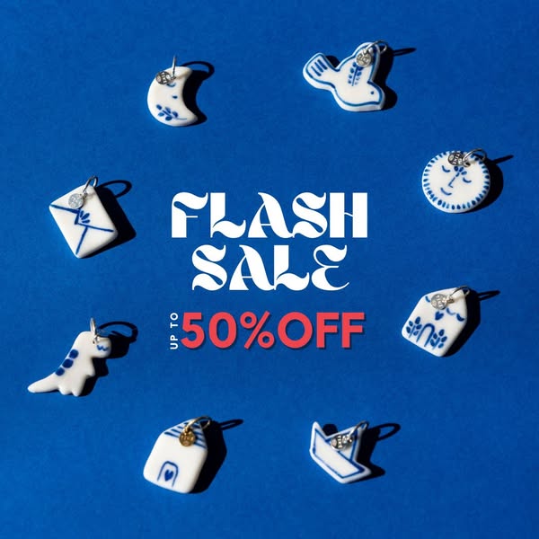 Sconti fino al 50%