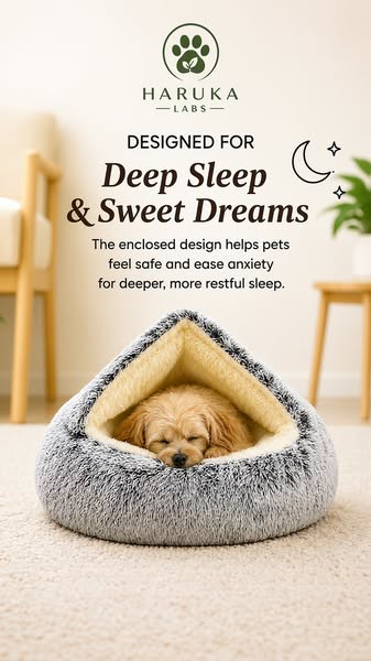 A Cozy Cocoon for Happy Naps