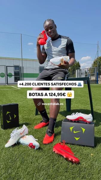 DESCUENTOS DE HASTA 120€ POR PAR