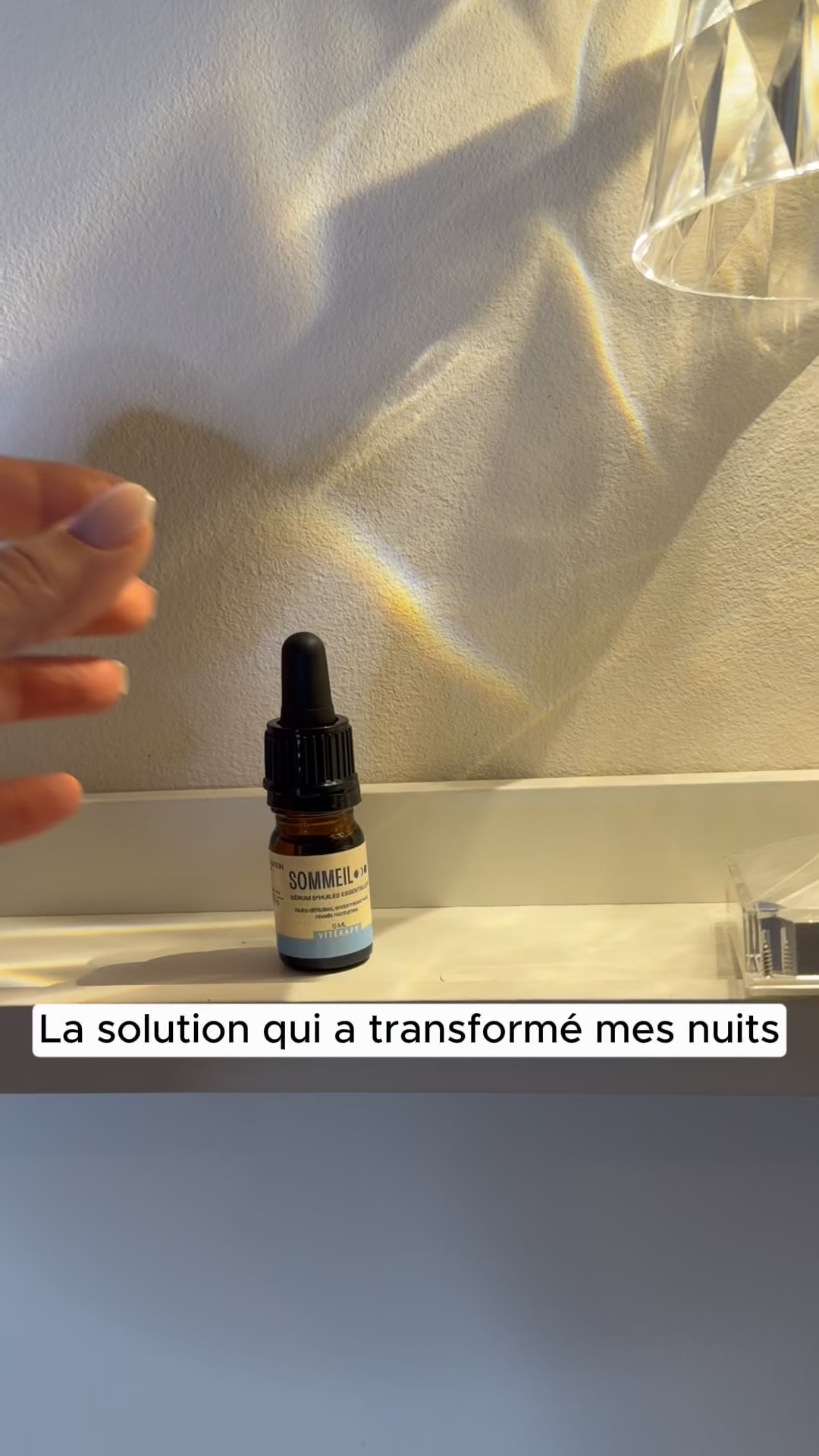 Retrouvez un sommeil profond dès ce soir