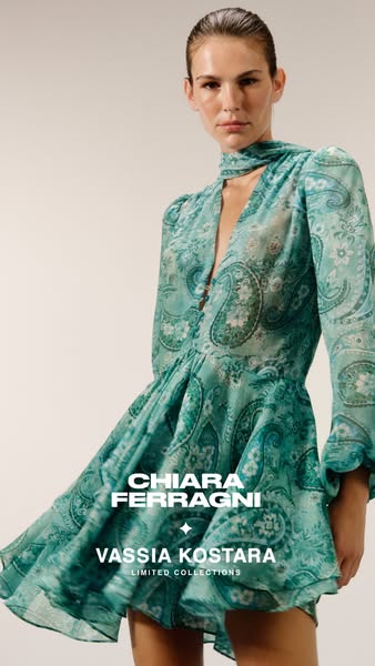 CHIARA DRESS