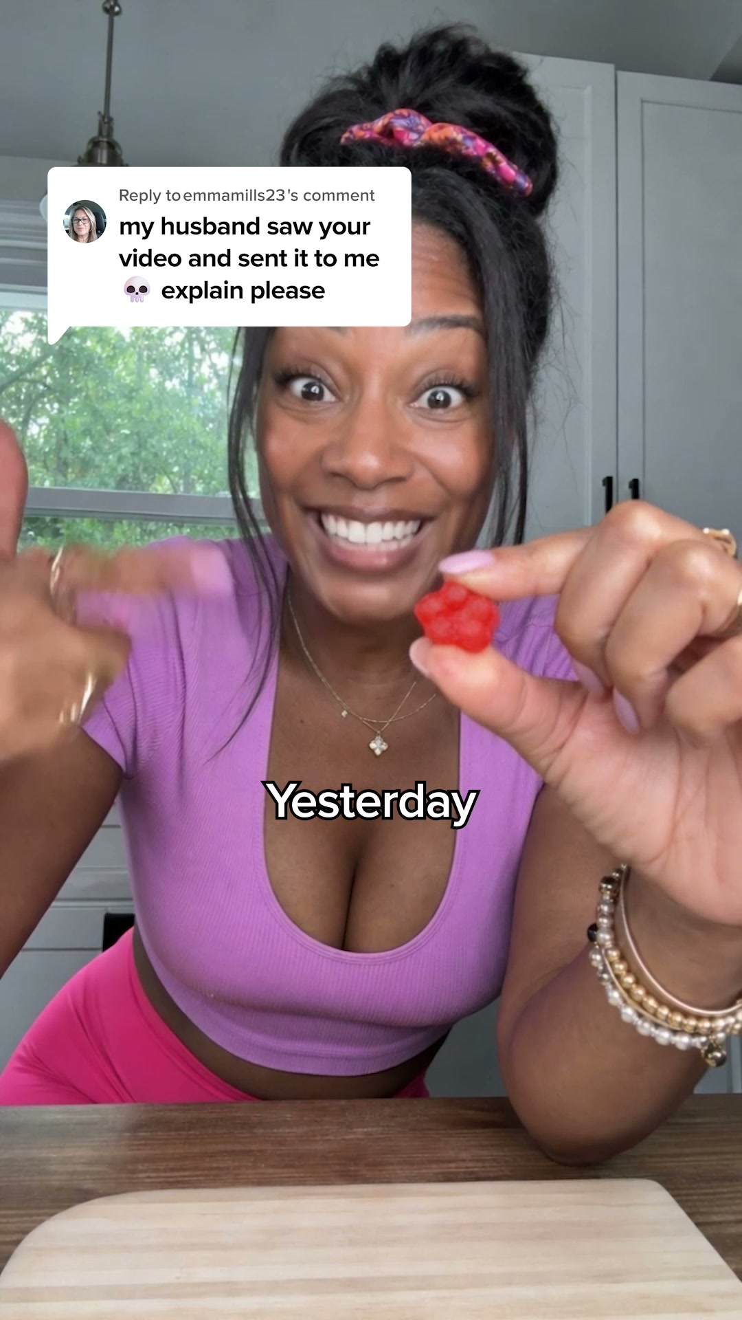 All Natural Libido Support