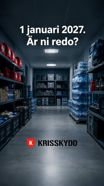 Är din kommun redo?