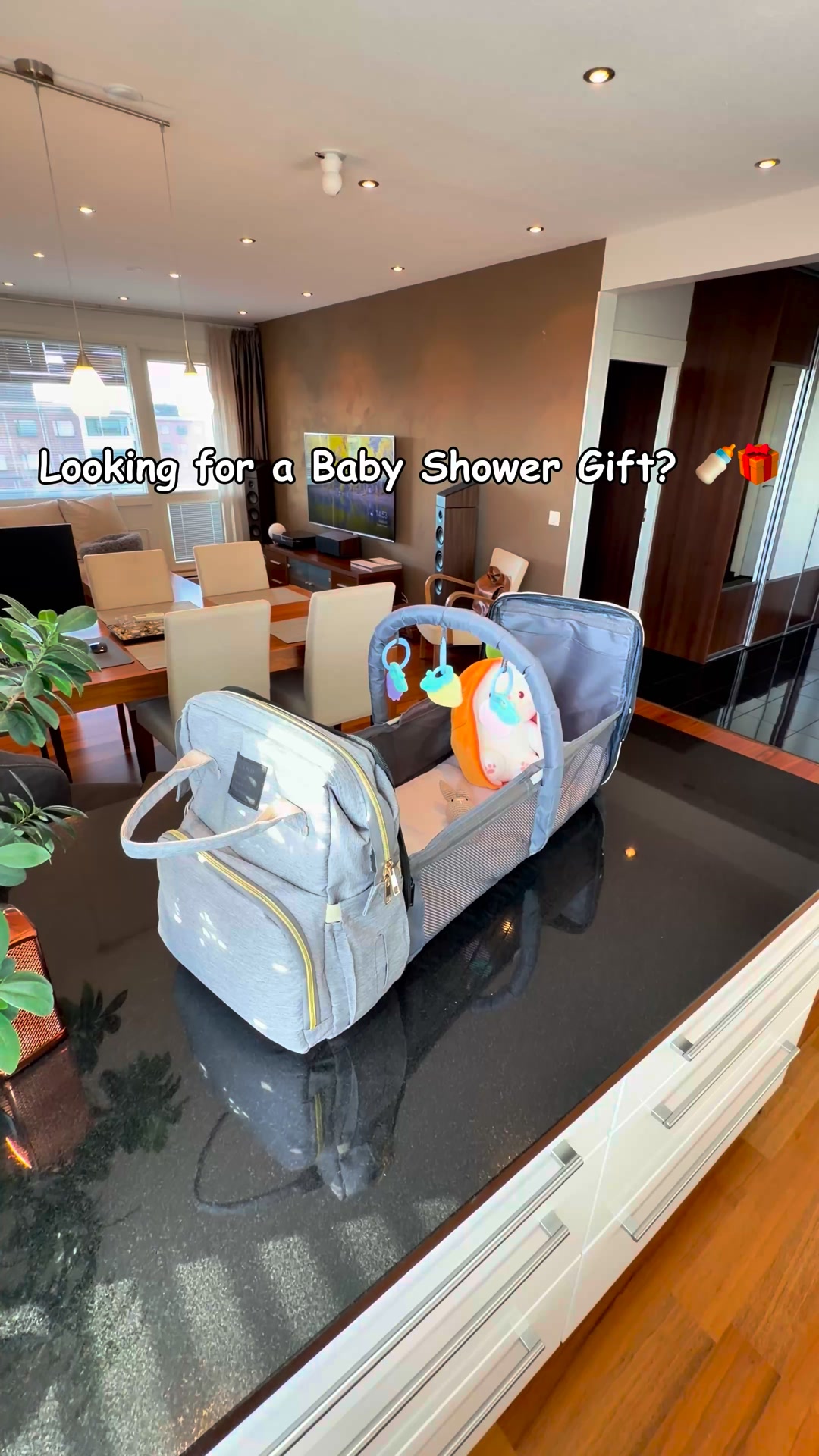 Teeny Traveler™