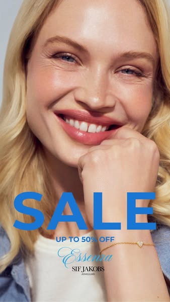 Bis zu 50% Rabatt auf Essenza
