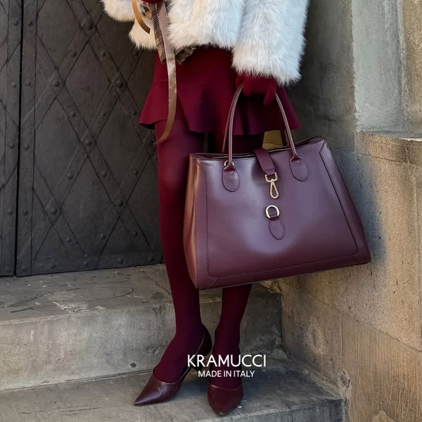 KRAMUCCI - Made in Italy