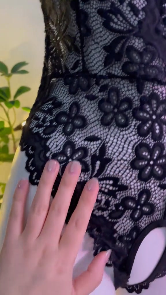 Dress for the night you want.