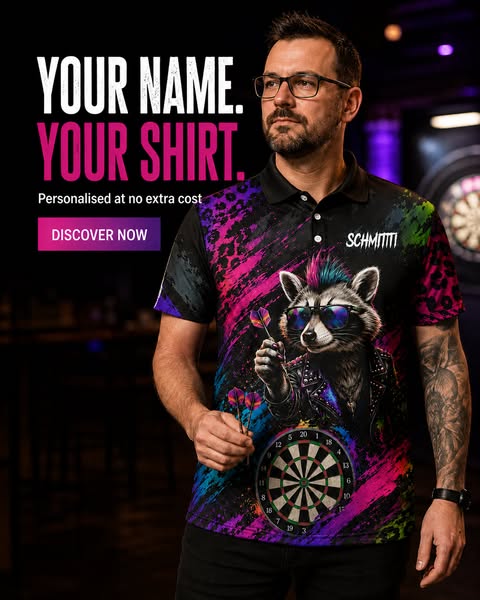 Climcat Personalised Jerseys
