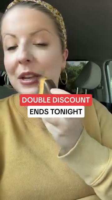 Buy 1 Get 1 Free