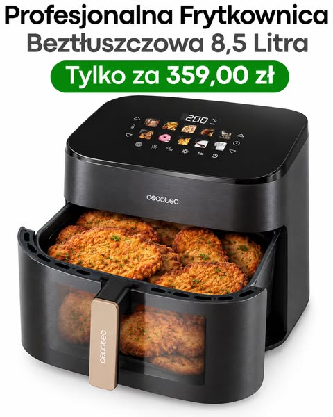 Tylko za 359 zł
