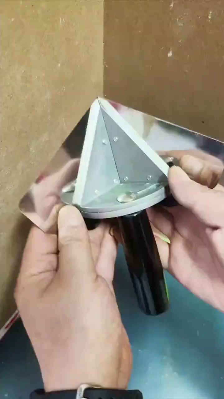 Anúncio de Cairoe cool