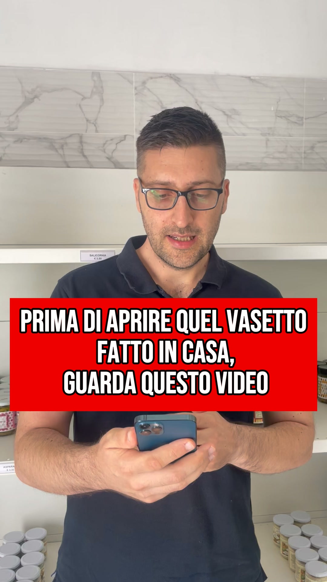 Dal Contadino a Casa Tua