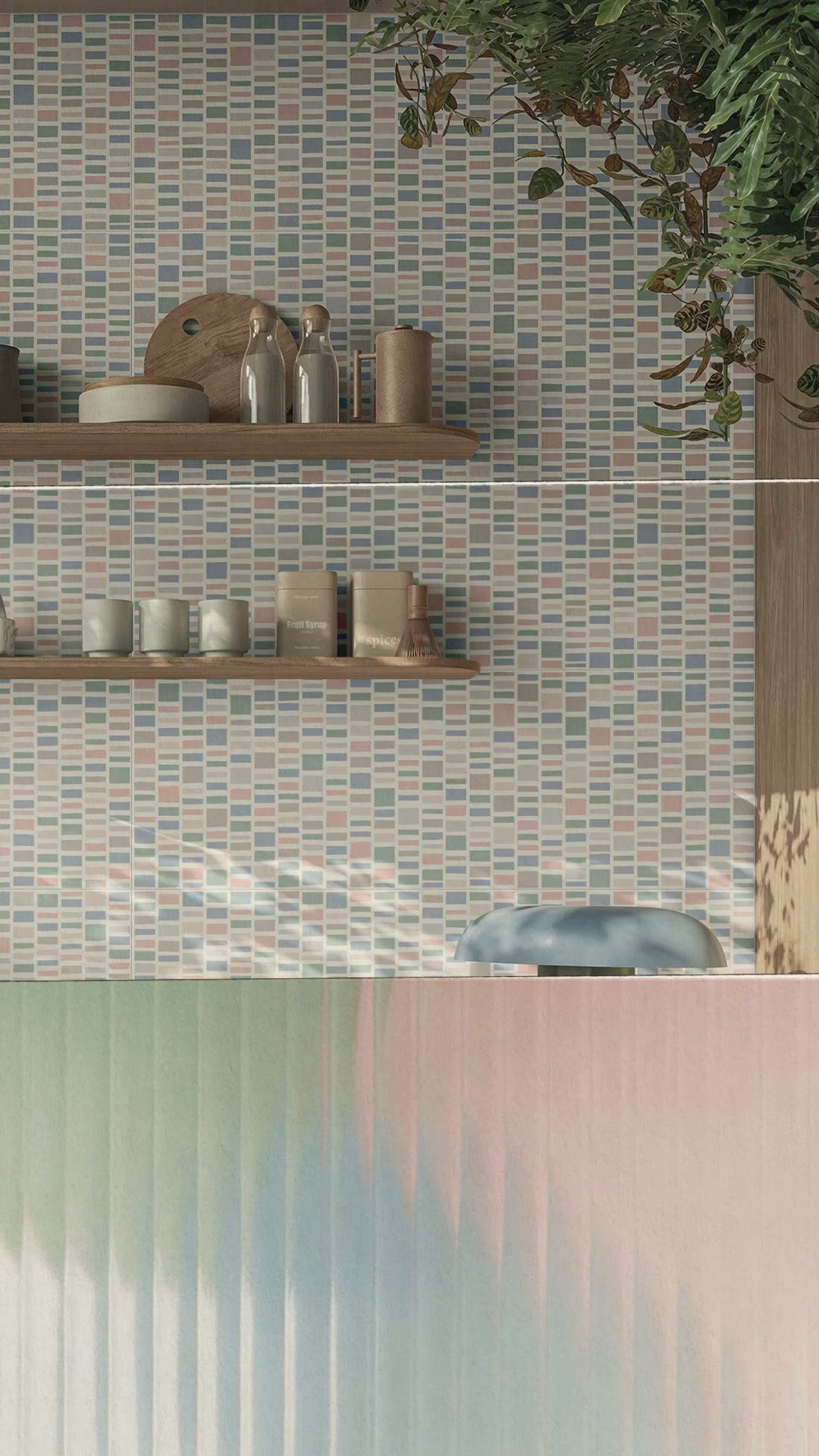 Panaria Ceramica au Cersaie 2026