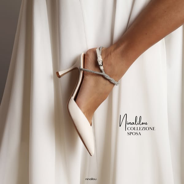 Collezione Sposa Ninalilou