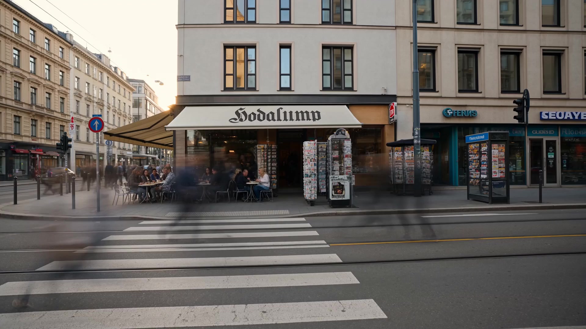 Hodalump & Ratschkatl