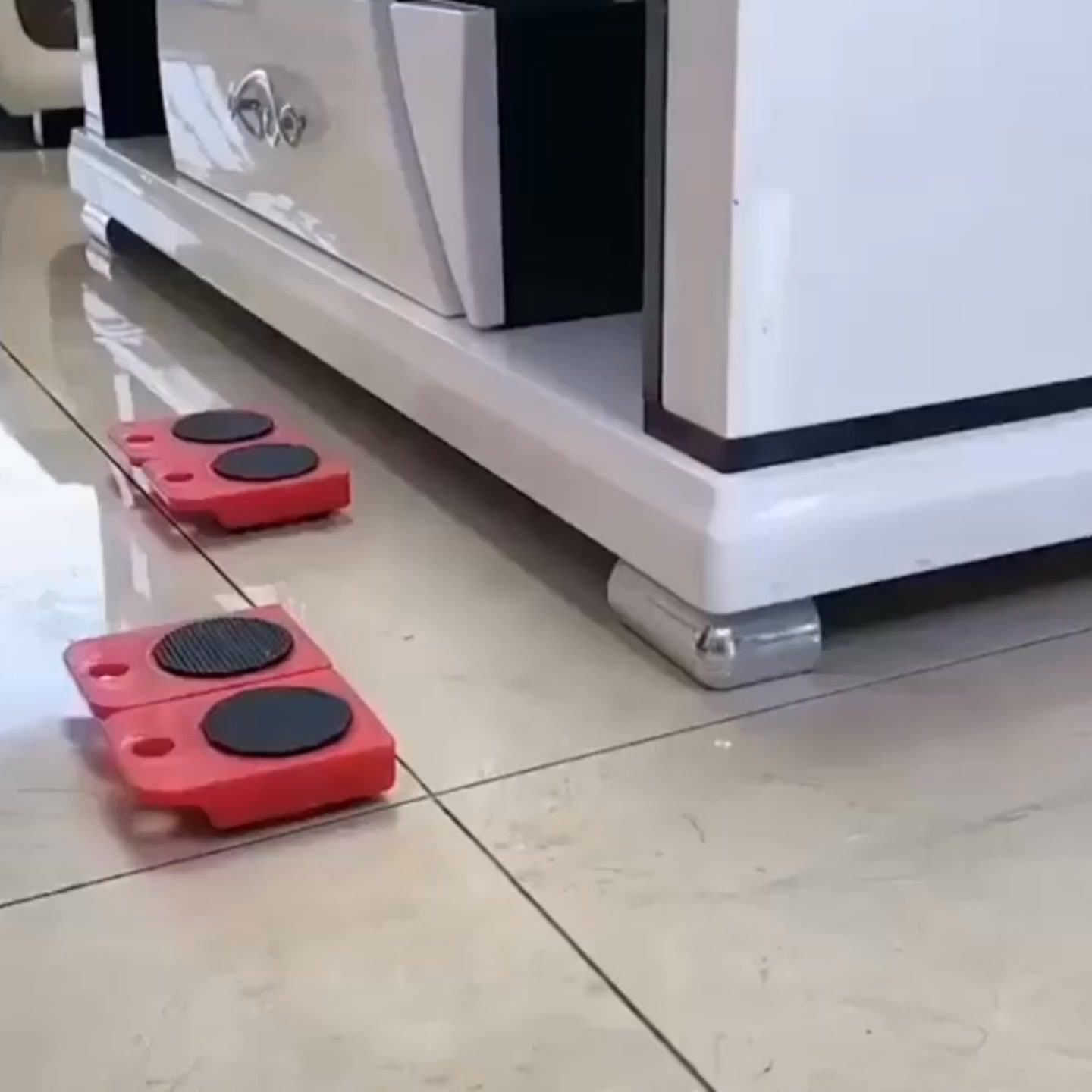 Effortless lift