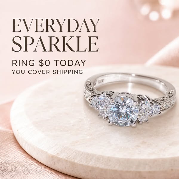 Everyday Sparkle, Elevated