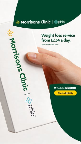 Welcome Offer