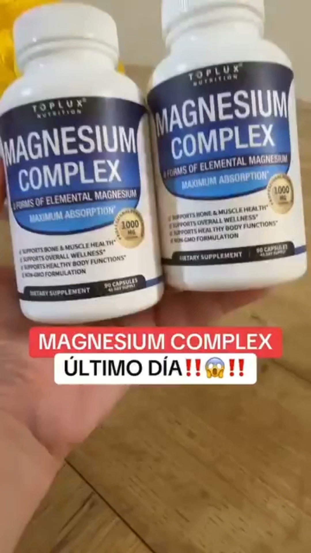 OFERTA 2x1 - Pago Contrareembolso