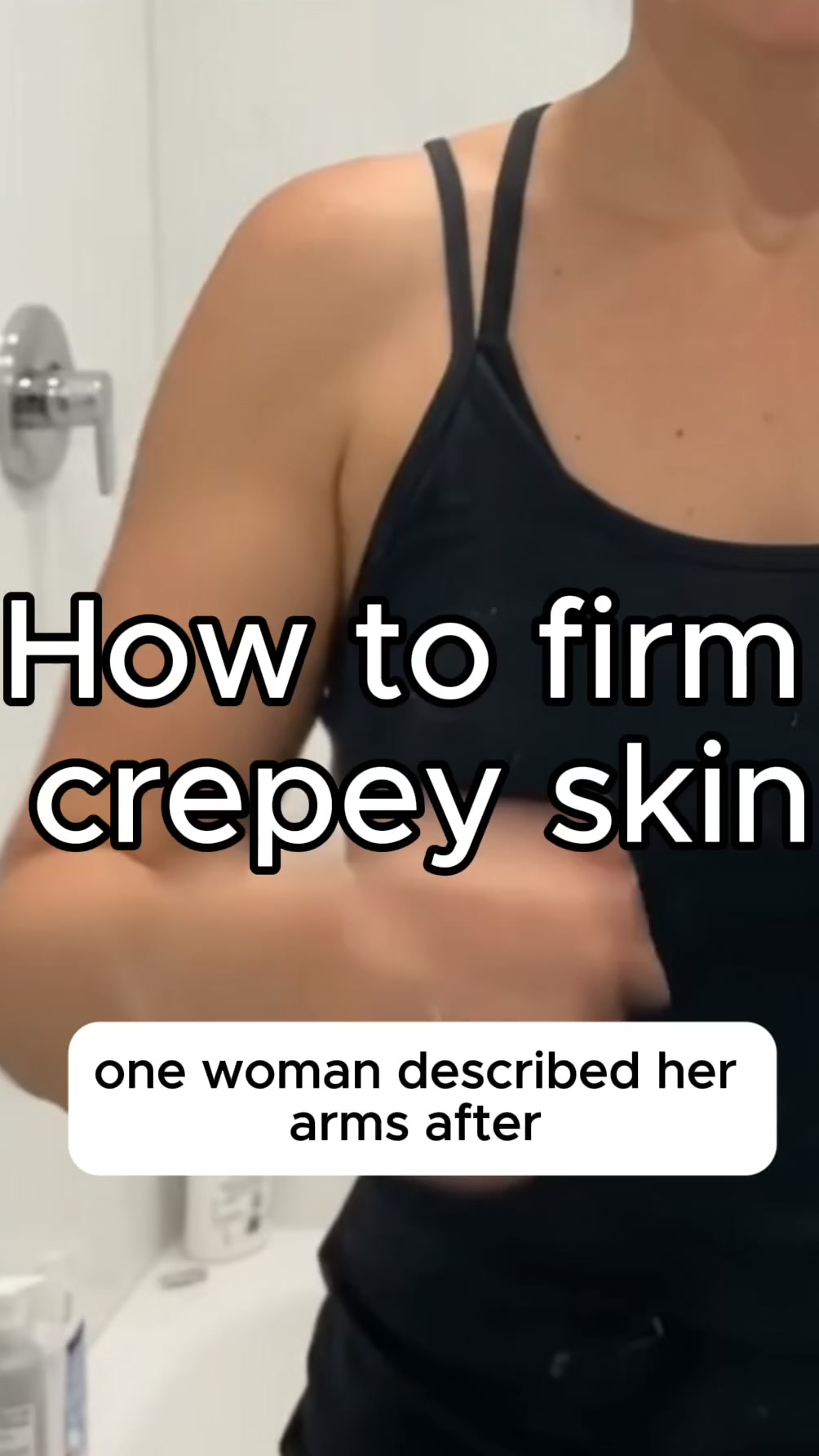 Methylene Blue Skincare Sounds Crazy. Until You Hear What It Can Do For Crepey Skin
