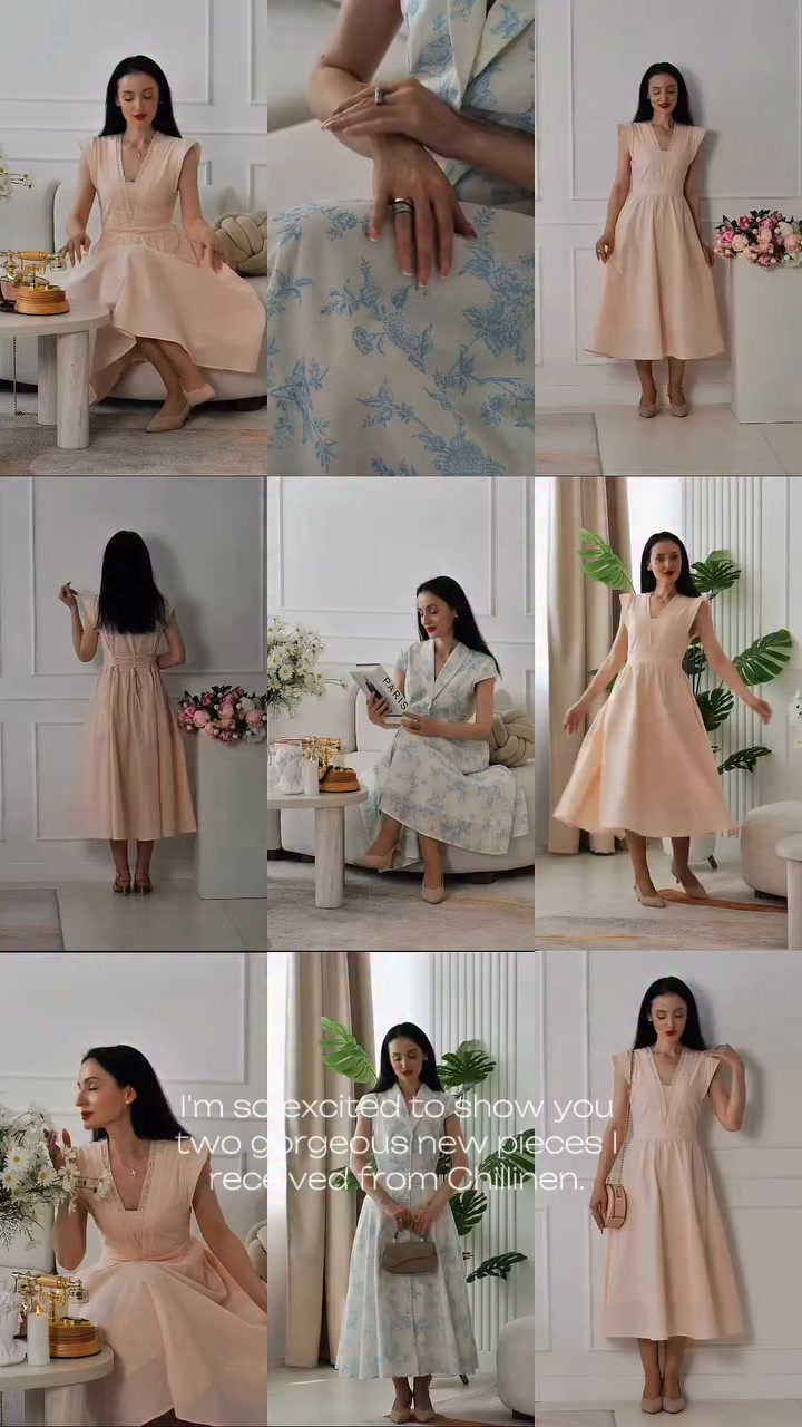 Comfort Meets Elegance