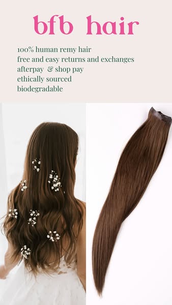 Hair Extensions for Everyone